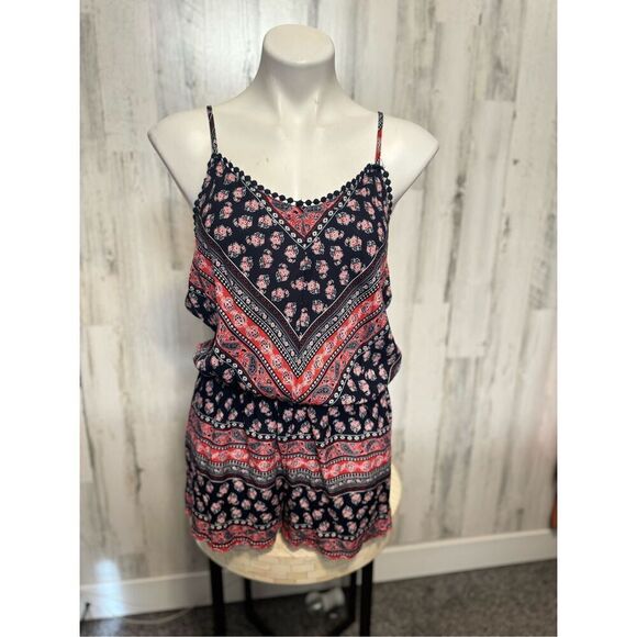 Romper  - Picture 1 of 6